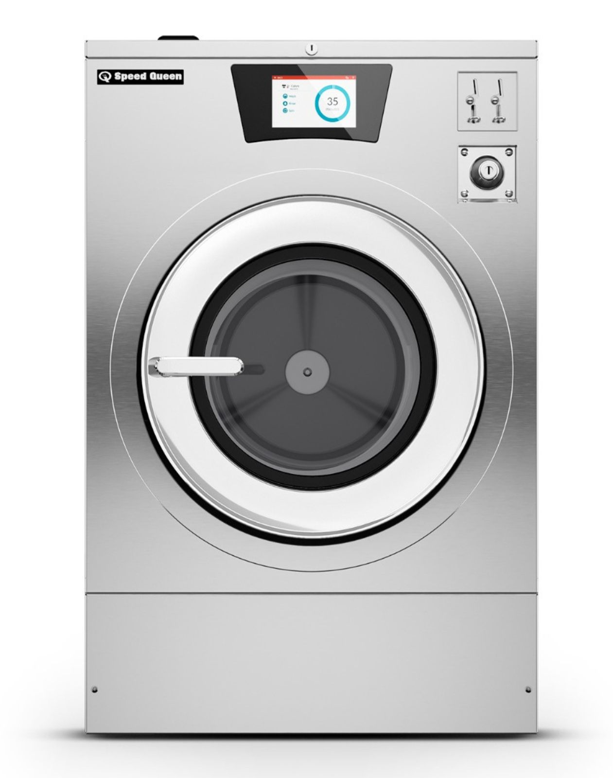 SCT Washer