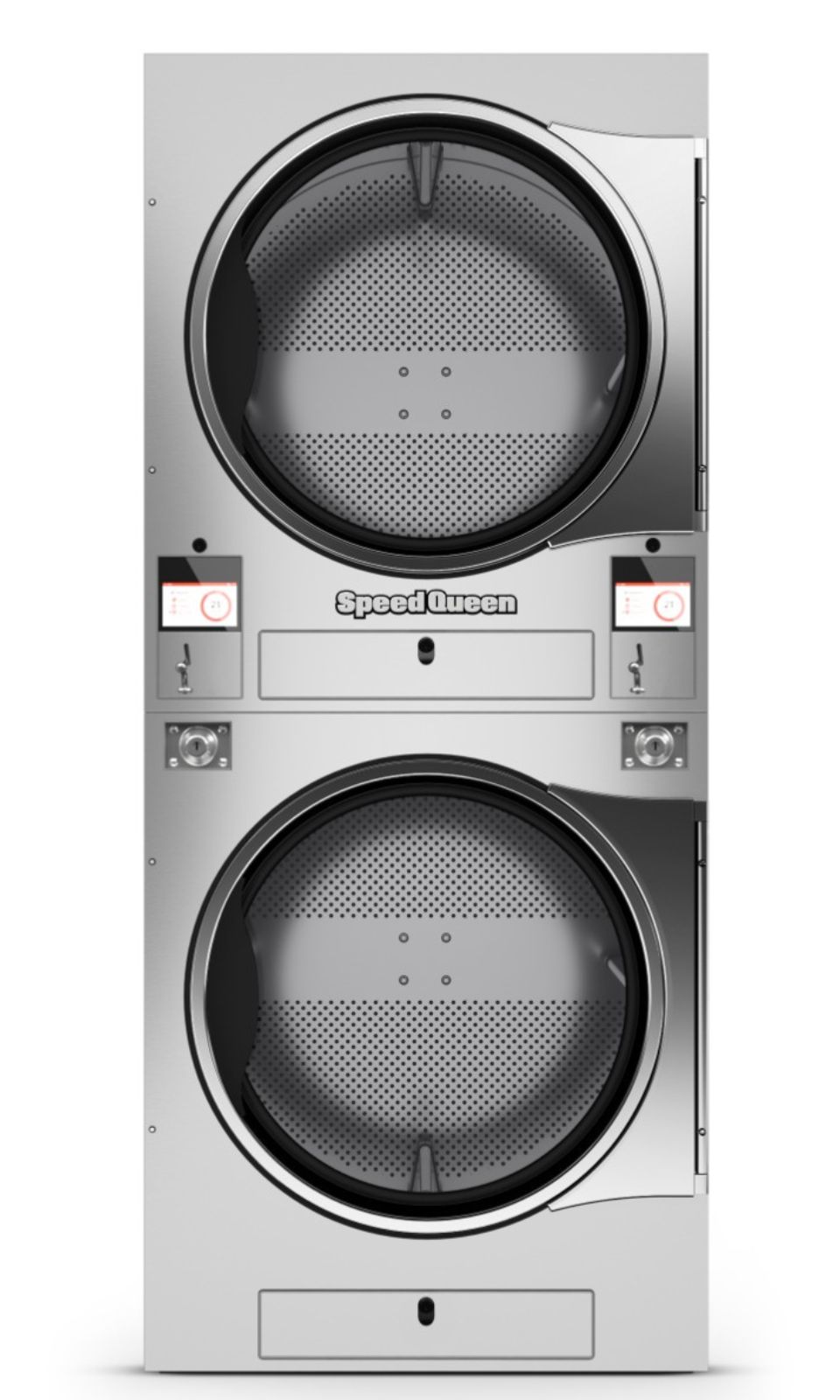 Speed Queen STT Commercial Tumble Dryer